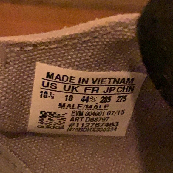 Adidas Samba - Picture 3 of 6